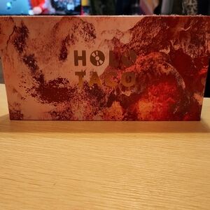 Holo Taco Nail Polish Set